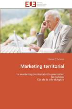 Marketing territorial af El Outmani-H