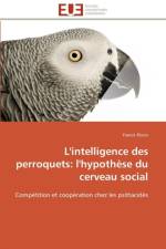 L'Intelligence Des Perroquets af Peron-F