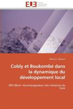Cobly Et Boukomb Dans La Dynamique Du D veloppement Local af Djihoun-M