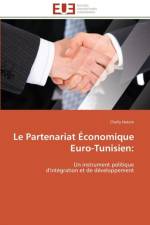 Le Partenariat conomique Euro-Tunisien af Hatem-C