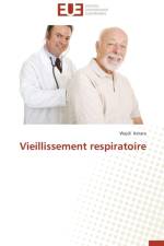 Vieillissement Respiratoire af Ketata-W