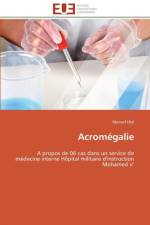 Acrom galie af Hlal-M