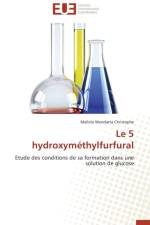 Le 5 Hydroxym thylfurfural af Christophe-M
