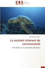 Le Souhait Inh rent de Communaut af Castelan-E