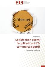 Satisfaction Client af Jaccard-E