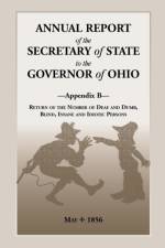 Annual Report of the Secretary of State to the Governor of Ohio, Appendix B af Ohio Secretary of State