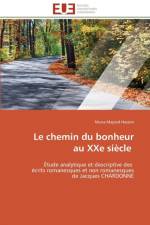 Le chemin du bonheur au xxe siecle af Hasson-M