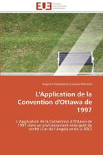 L'application de la convention d'ottawa de 1997 af Makwala-A