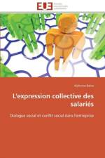 L'Expression Collective Des Salari s af Baloa-A