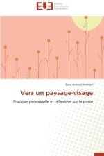 Vers un paysage-visage af Ammari-S