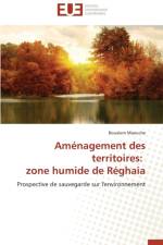 Am nagement Des Territoires af Maouche-B