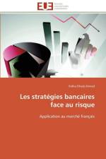 Les strategies bancaires face au risque af Ahmed-R