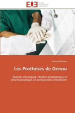 Les Proth ses de Genou af Ordekyan-A