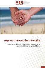 Age Et Dysfonction Erectile af Ketata Sabeur