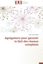 Agr gations Pour Garantir La Qos Des R seaux Complexes af Castel-Taleb-H