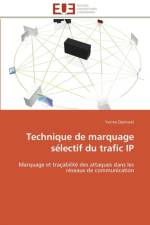 Technique de Marquage S lectif Du Trafic IP af Djemaiel-Y
