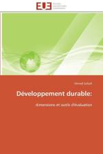 D veloppement Durable af Safsafi-A