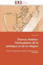 Thomas Hobbes af Dossou-D