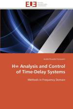 H analysis and control of time-delay systems af Fioravanti-A