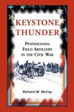 Keystone Thunder af Richard W McCoy
