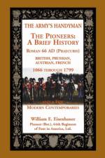 Army's Handymen af William E Eisenhauer