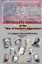 Confederate Generals of the War of Northern Aggression af James M. Gray