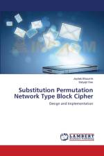 Substitution Permutation Network Type Block Cipher af Satyajit Das