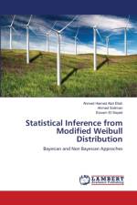 Statistical Inference from Modified Weibull Distribution af Ahmed Soliman