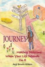 Journey af Anje Bruch-Hilkers