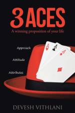3 Aces af Devesh Vithlani