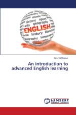 introduction to advanced English learning af Aamir Al Mosawi