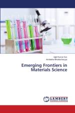 Emerging Frontiers in Materials Science af Ujjal Kumar Sur
