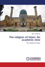 religion of Islam af Aamir Al Mosawi