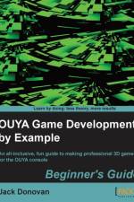 OUYA Game Development by Example af Jack Donovan
