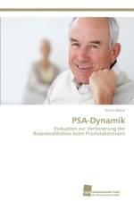 PSA-Dynamik af Nicola Buker