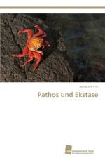 Pathos und Ekstase af Jeong Suk Kim