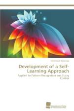 Development of a Self-Learning Approach af Hammoud Aljoumaa