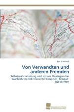 Von Verwandten und anderen Fremden af Eva Schebach