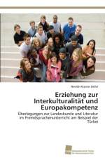 Erziehung zur Interkulturalitat und Europakompetenz af nar Dellal