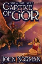 Captive of Gor