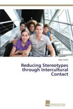Reducing Stereotypes through Intercultural Contact af Olga Visbal