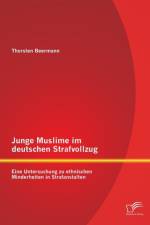 Junge Muslime im deutschen Strafvollzug af Thorsten Beermann