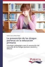 prevencion de las drogas porteras en la educacion primaria af Perez Perez Yanet Leticia