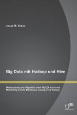 Big Data mit Hadoop und Hive af Jonas Kress