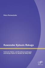 Kawanabe Kyōsais Rakuga af Petra Palmeshofer