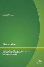 Buchtrailer af Anne Mehlhorn
