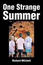 One Strange Summer af Senior Lecturer in Labour Law Richard (Both at University of Melbourne) Mitchell
