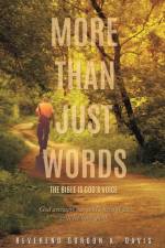 More Than Just Words af Reverend Gordon K Davis