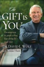 The Gift Is You af Dr David L Wolf