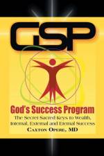 Gsp God's Success Program af MD Opere